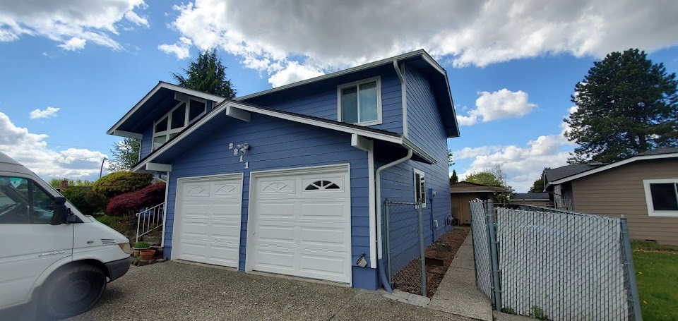 Roofing in Seattle and surrounding areas Roofing in Seattle and surrounding areas