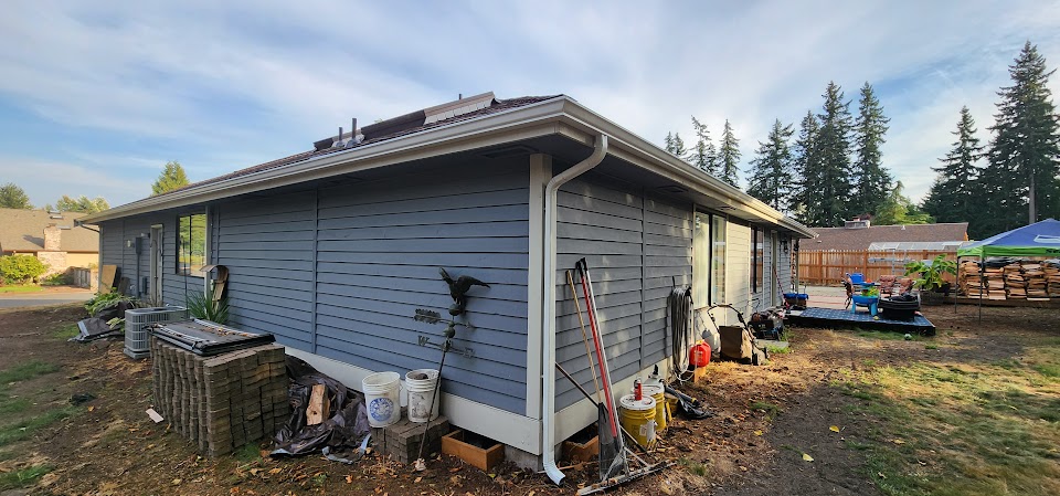 Roofing in Seattle and surrounding areas Roofing in Seattle and surrounding areas