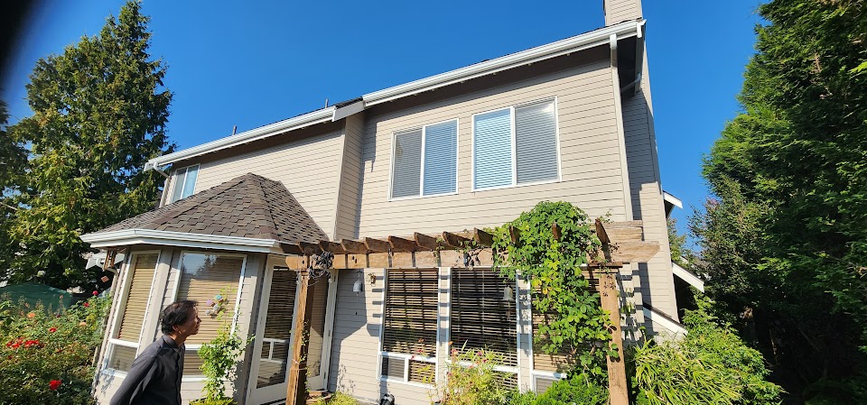 Roofing in Seattle and surrounding areas Roofing in Seattle and surrounding areas