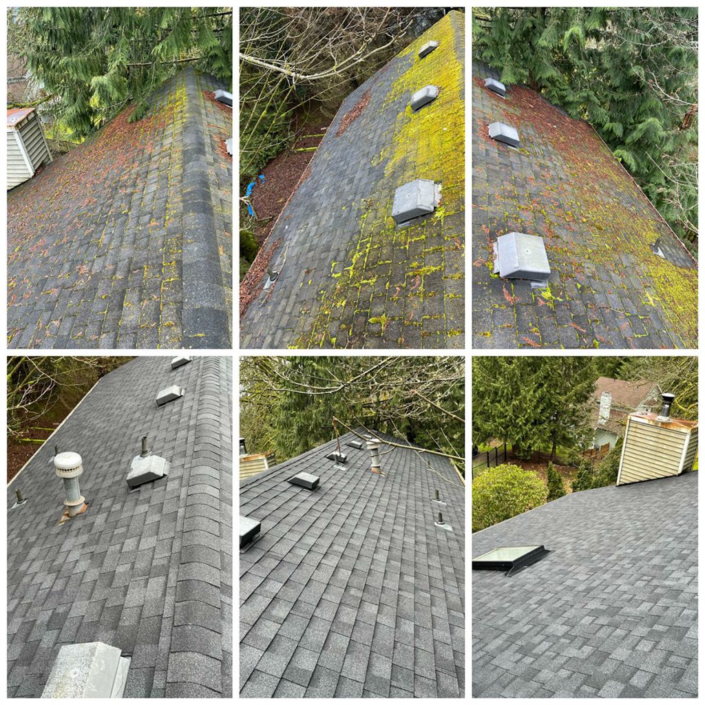Roofing in Seattle and surrounding areas Roofing in Seattle and surrounding areas
