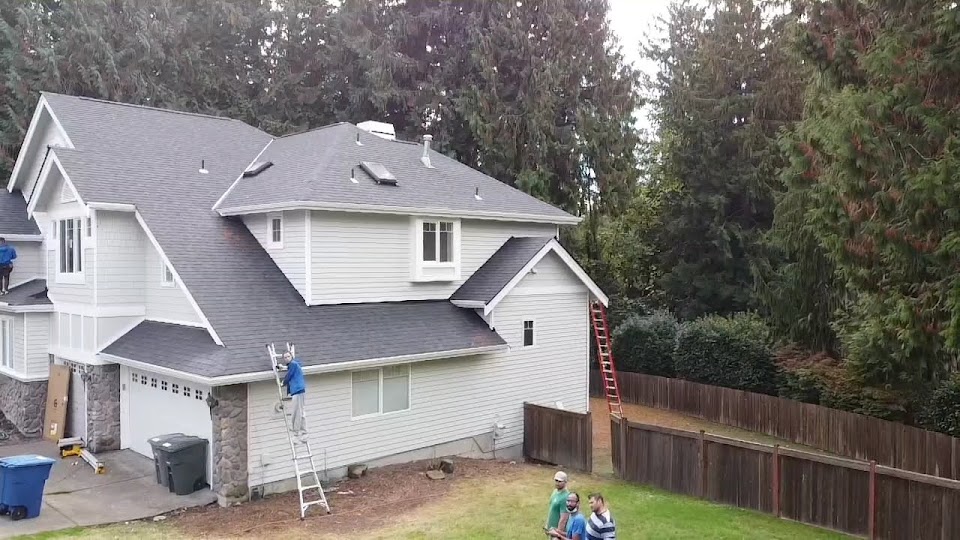 Roofing in Seattle and surrounding areas Roofing in Seattle and surrounding areas
